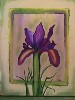 "Single Flower"