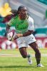 "Springbok Sevens Rugby: Branco Du Preez"