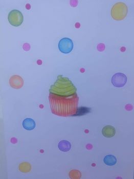 "Cupcake "