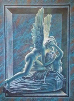 "Kiss of Eros"