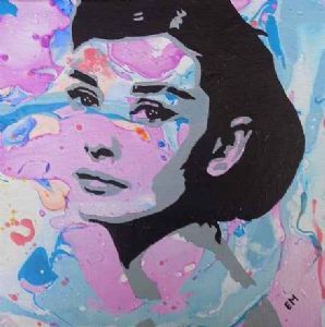 "Audrey"