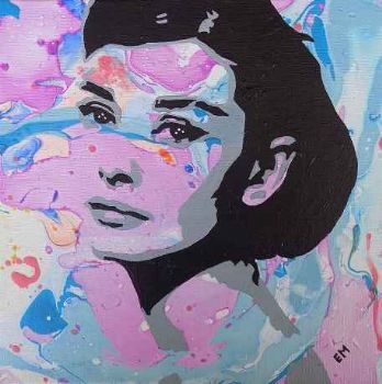 "Audrey"