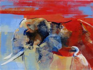 "Under African Sky"