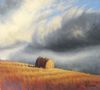 "Baled in Time"