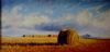"Hay Bales"