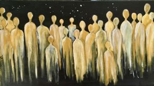 "The Star Gazers"