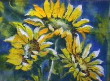 "Sunflower 1"