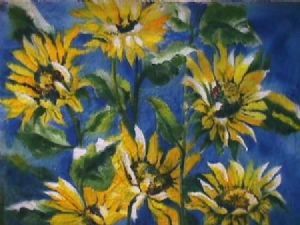 "Sunflower 3"