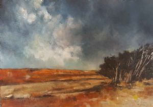 "Landscape"