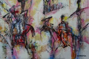 "Modes of Movement"