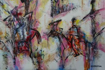 "Modes of Movement"