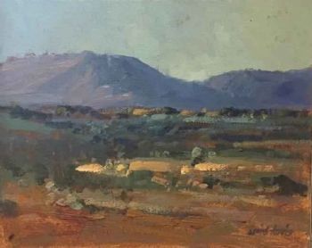 "Landscape 4"