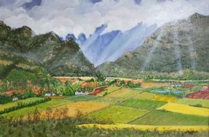 "Hexriver Valley no1"