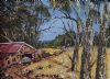 "Free State Landscape no1"
