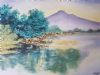 "Fishing Village"