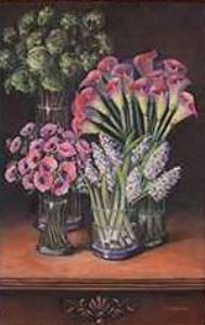 "Floral d' Light"