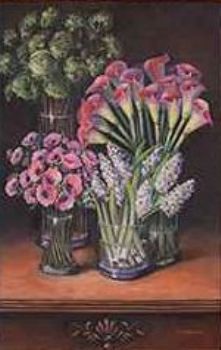 "Floral d' Light"