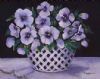 "Pansies"