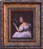 "Lady Reading"