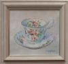 "High Tea One"