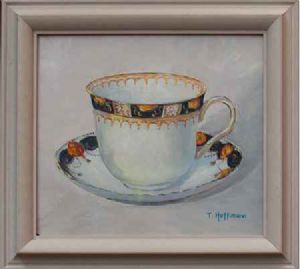 "High Tea Two"