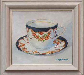 "High Tea Three"