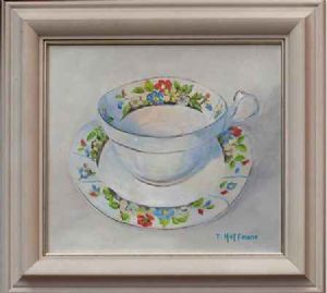 "High Tea Six"