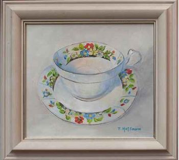 "High Tea Six"