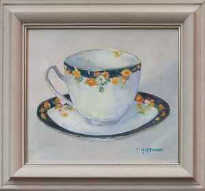 "High Tea Five"