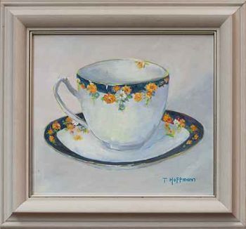 "High Tea Five"
