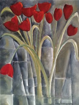 "Tulips"