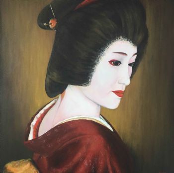 "Geisha"
