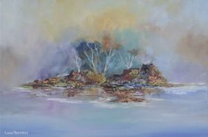 "Mistic Island"