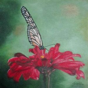 "Metamorph Red"