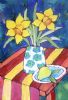 "Daffodils"