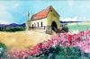 "The Church On The Hill "