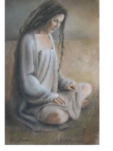 "Meditation"