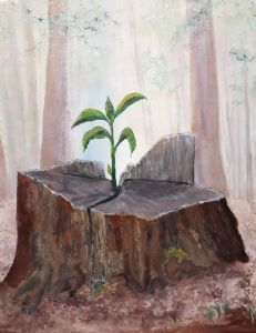 "Resurrection"