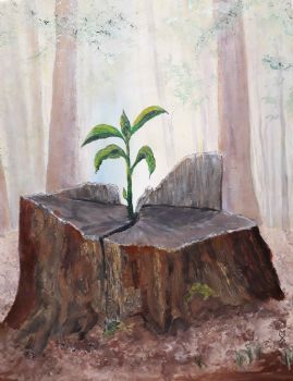 "Resurrection"