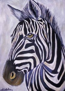 "Zebra 1"