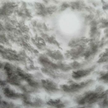 "Into the Clouds "