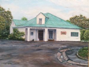 "Old Corner Shop"