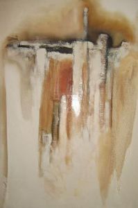 "Sandstorm Sunset"