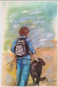 "A Good Man's Dog"