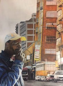 "Smoker"