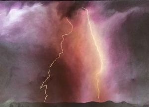"Lightning"