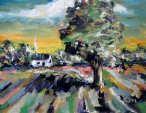 "Farmyard"