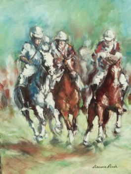 "The Polo Game"
