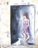 "Dancer at the Door"