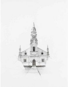 "Dutch Reformed Church Pearson"